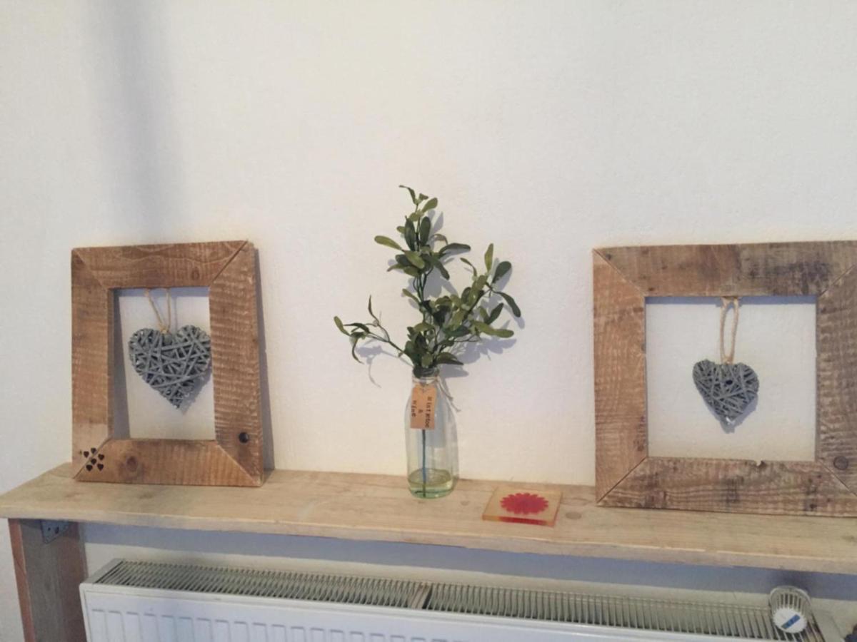 Bed and Breakfast Cudoille Armous-et-Cau Esterno foto