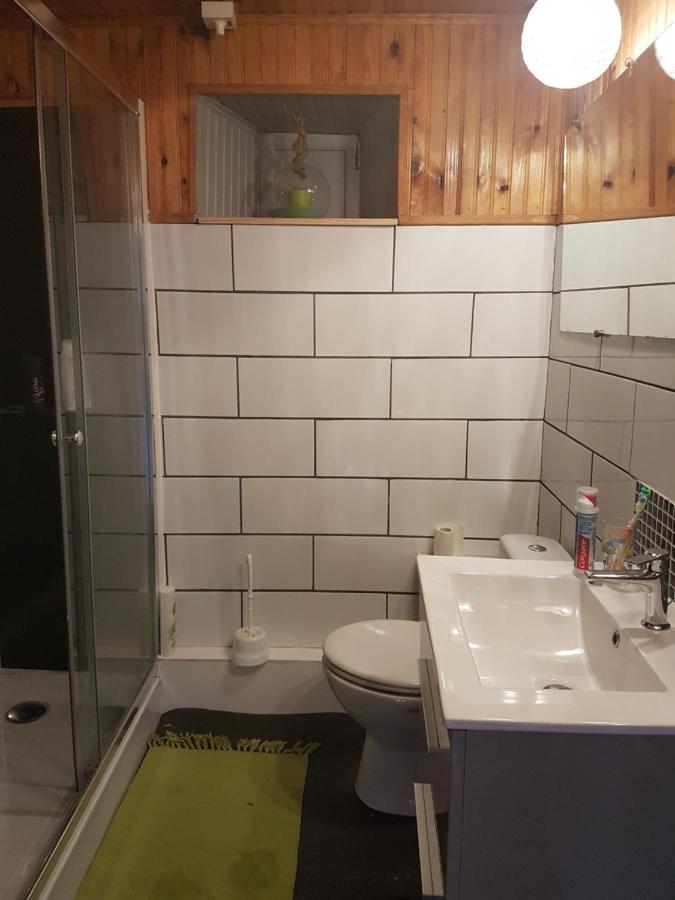 Bed and Breakfast Cudoille Armous-et-Cau Esterno foto