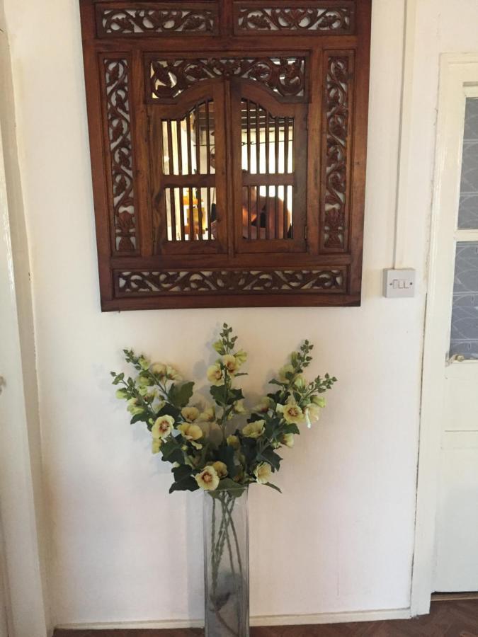 Bed and Breakfast Cudoille Armous-et-Cau Esterno foto